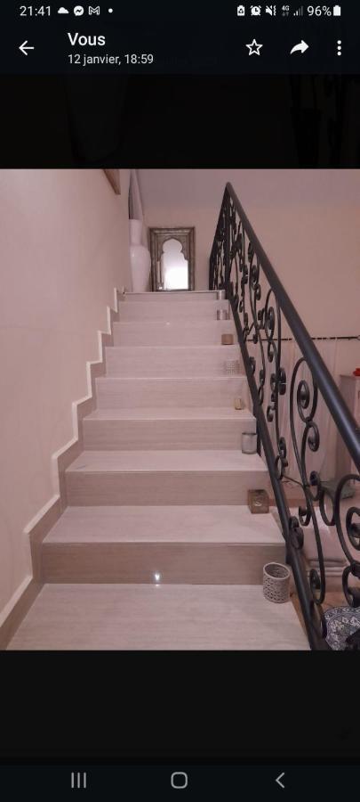 Chez Marie Villa La Plaine-des-Palmistes Dış mekan fotoğraf