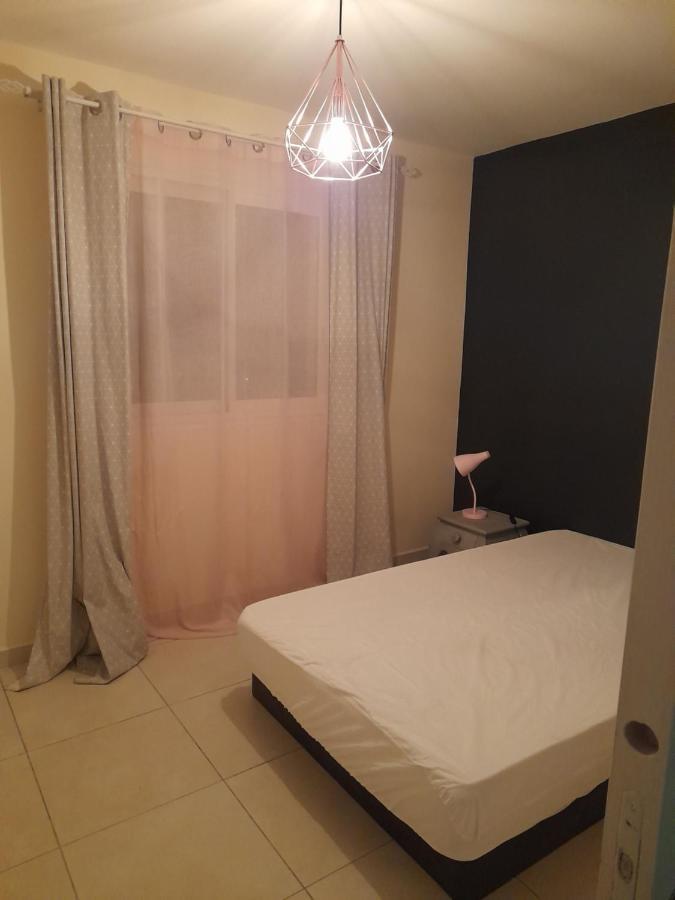 Chez Marie Villa La Plaine-des-Palmistes Dış mekan fotoğraf