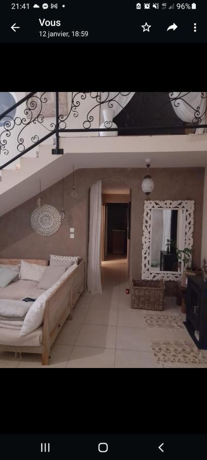 Chez Marie Villa La Plaine-des-Palmistes Dış mekan fotoğraf