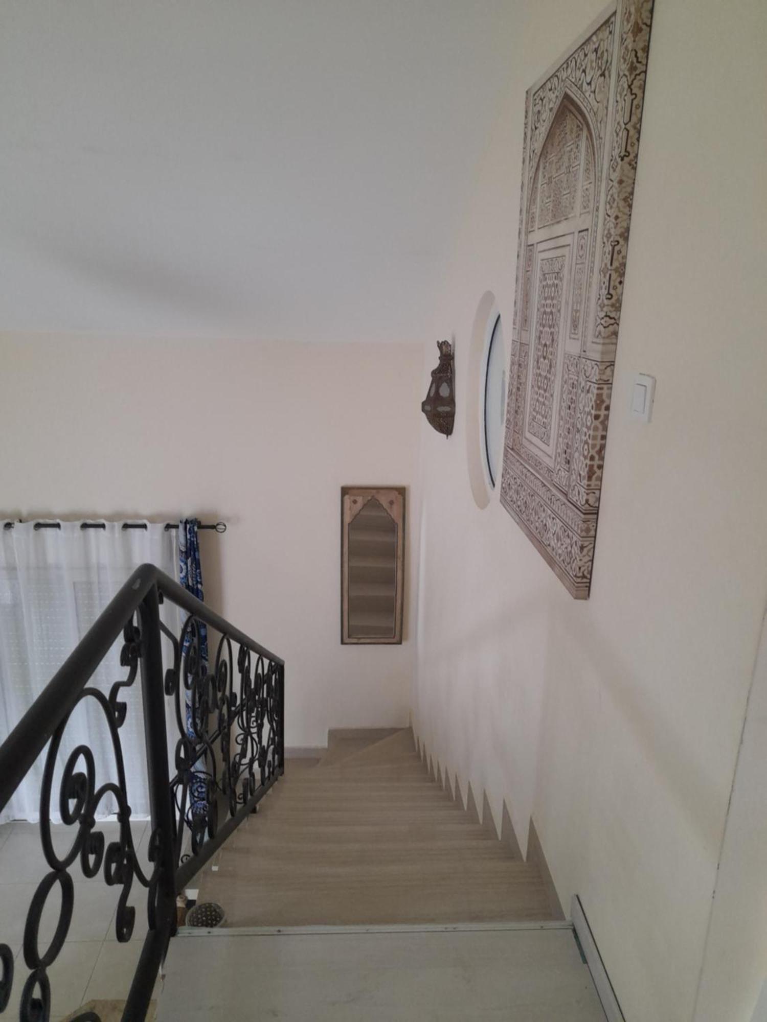 Chez Marie Villa La Plaine-des-Palmistes Dış mekan fotoğraf