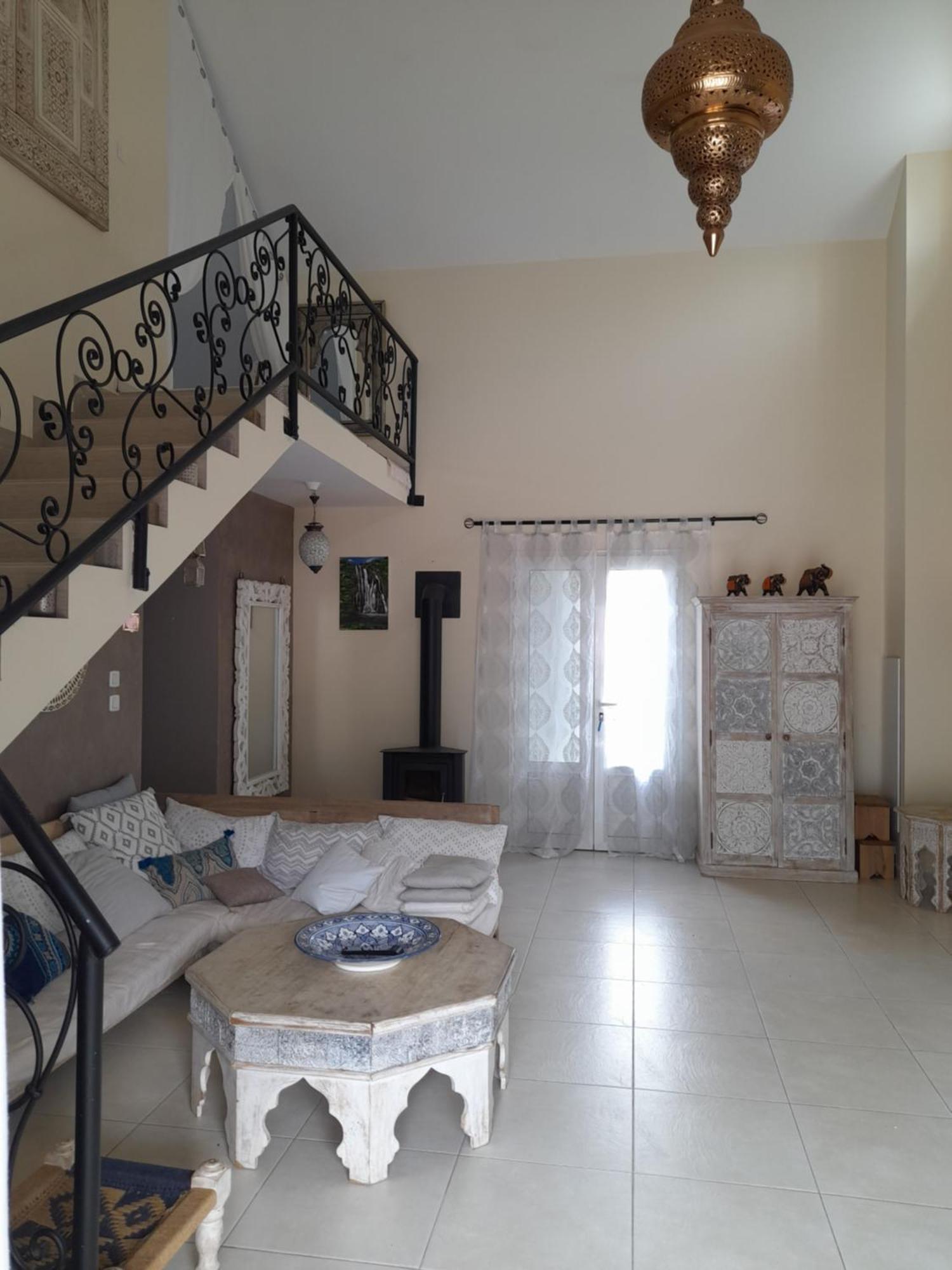 Chez Marie Villa La Plaine-des-Palmistes Dış mekan fotoğraf