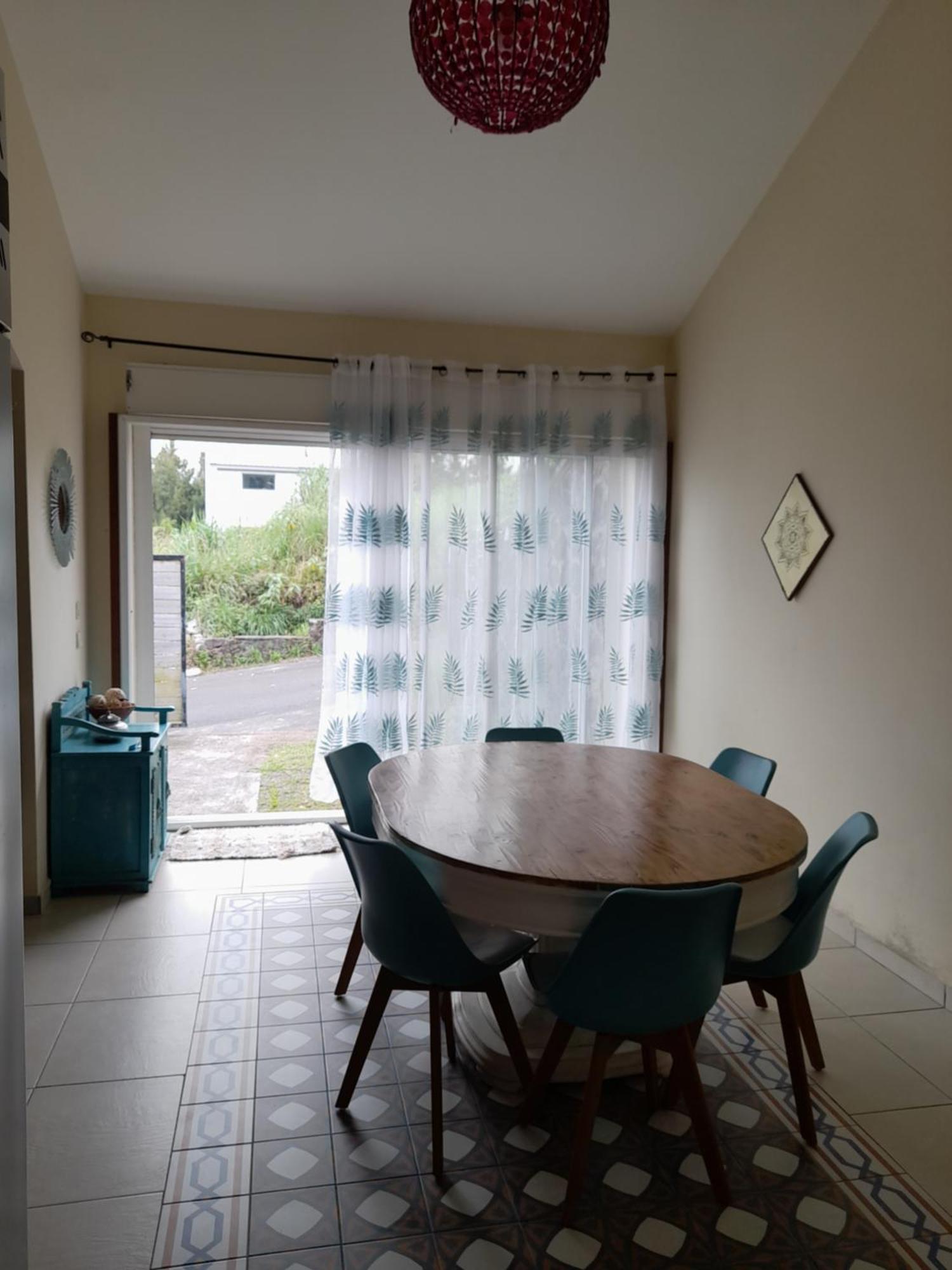 Chez Marie Villa La Plaine-des-Palmistes Dış mekan fotoğraf