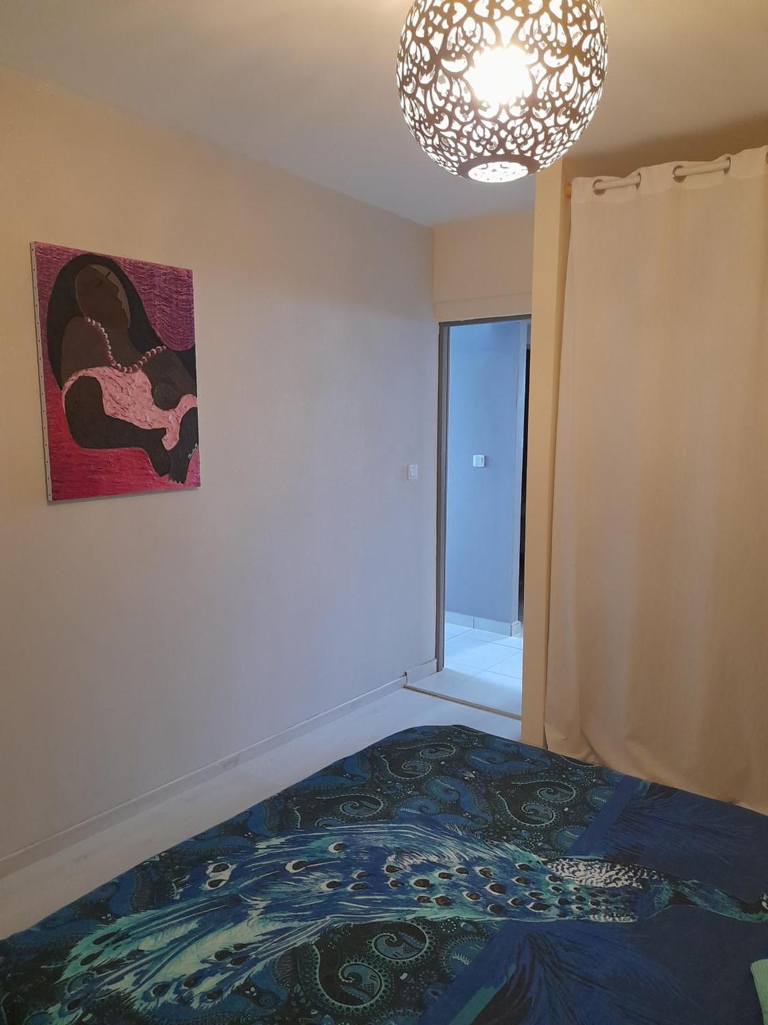 Chez Marie Villa La Plaine-des-Palmistes Dış mekan fotoğraf