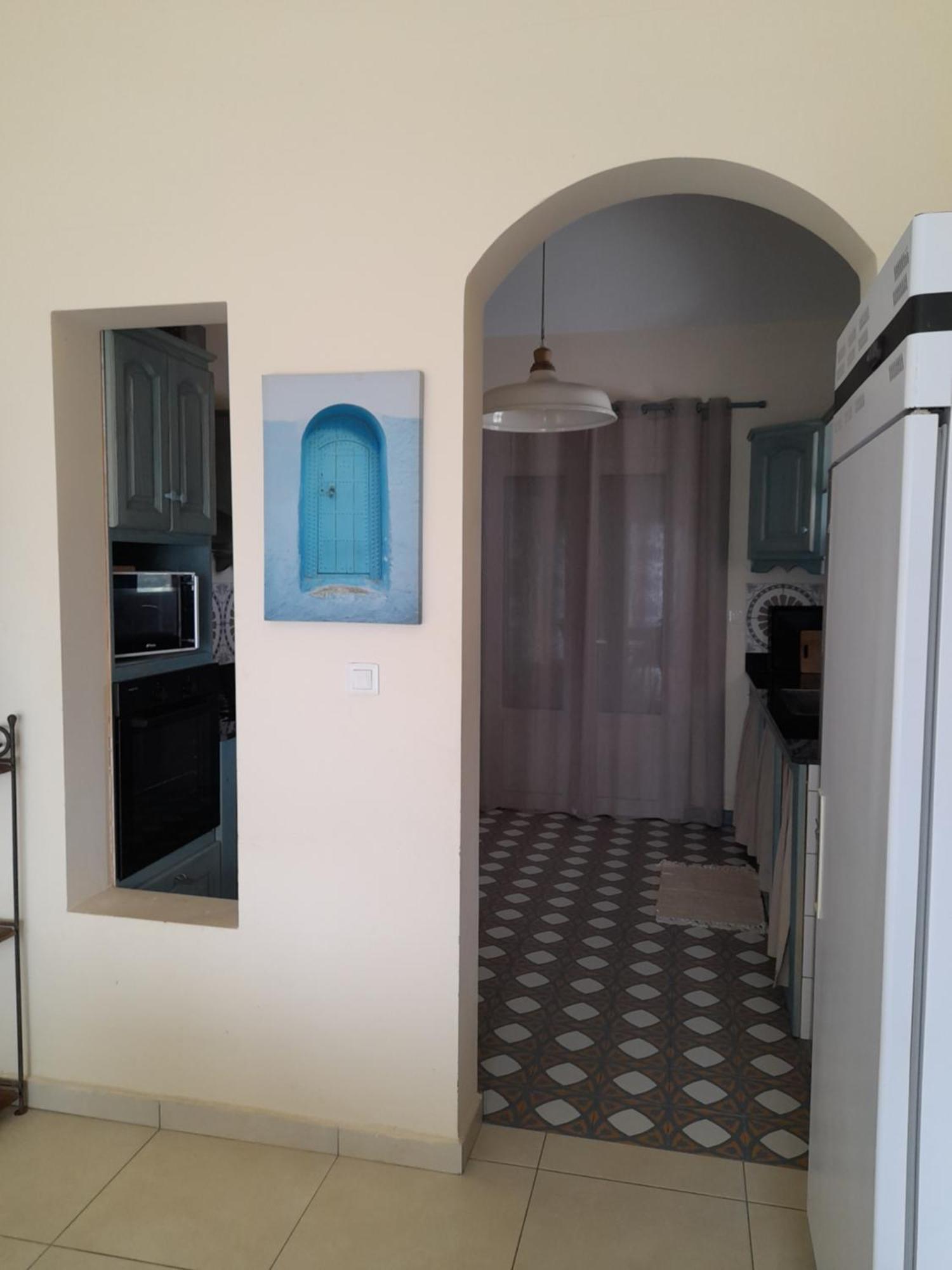 Chez Marie Villa La Plaine-des-Palmistes Dış mekan fotoğraf