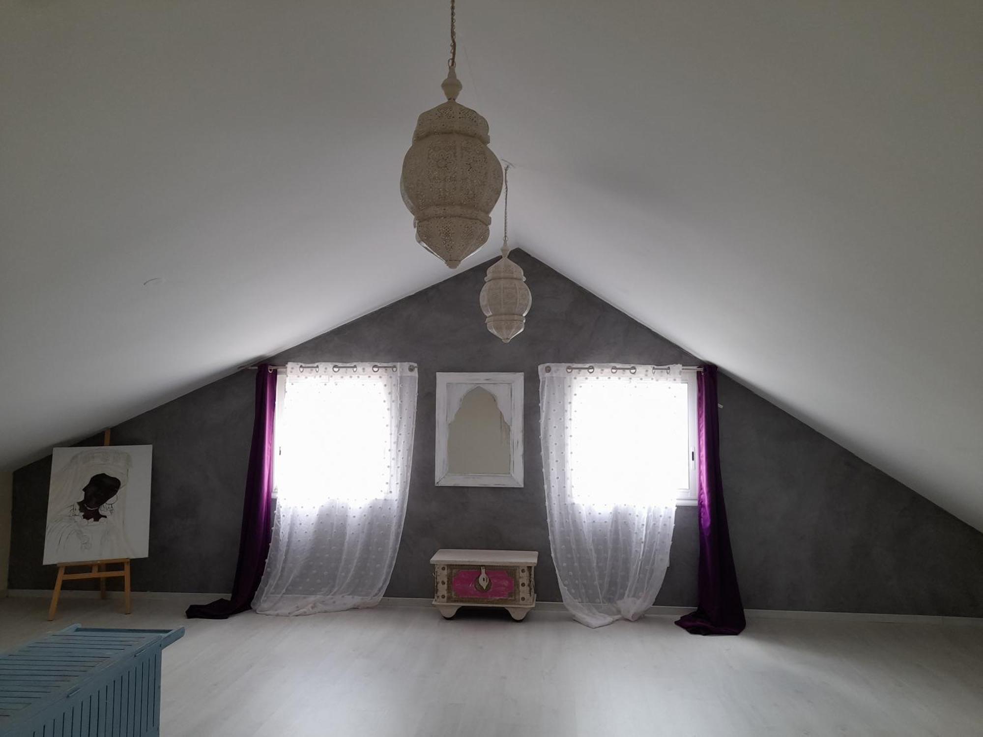 Chez Marie Villa La Plaine-des-Palmistes Dış mekan fotoğraf