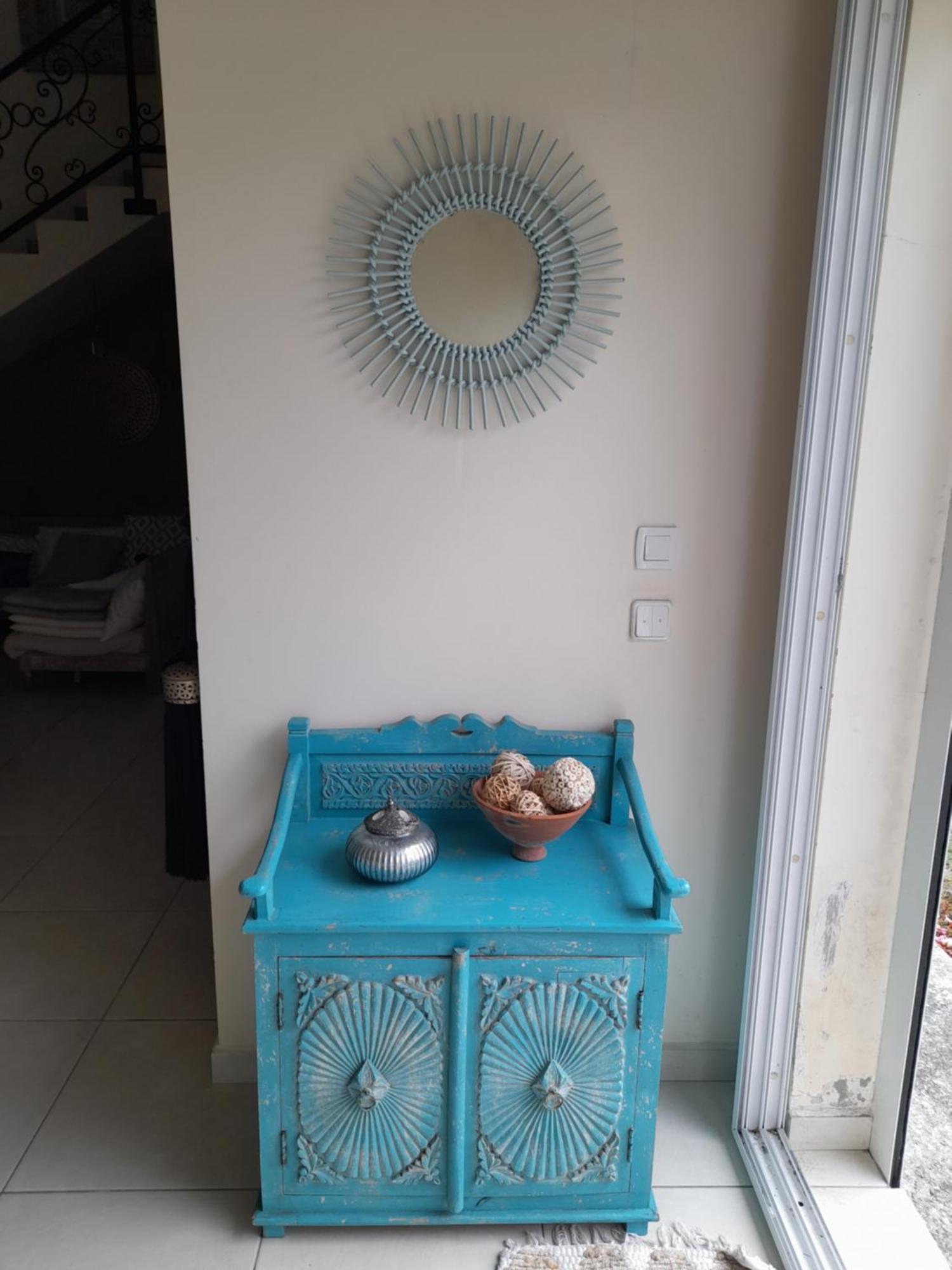 Chez Marie Villa La Plaine-des-Palmistes Dış mekan fotoğraf